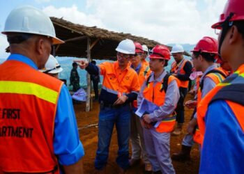 PT Ceria Raih Predikat sebagai Perusahaan Berkelas Dunia