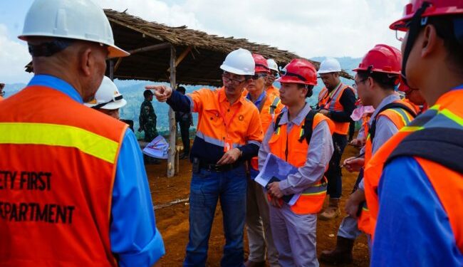 PT Ceria Raih Predikat sebagai Perusahaan Berkelas Dunia