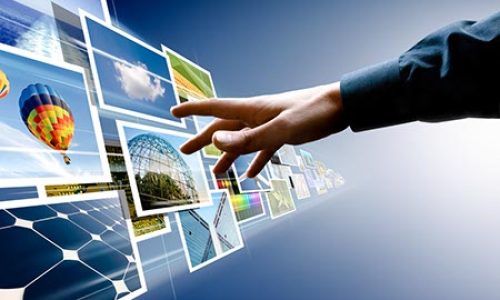 Definisi dan Pengertian Multimedia